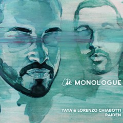 Yaya & Lorenzo Chiabotti - Raiden (Original Mix)