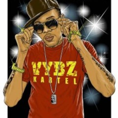 Vybz Kartel - Love It - March 2017