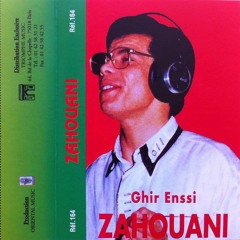 Cheb Zahouani - Massrali