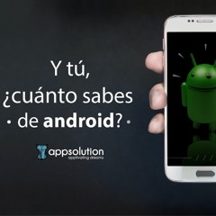 Appsolution En Positiva Fm - Programa 8