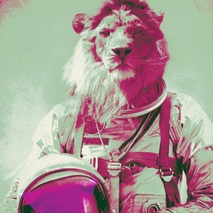 Afronauts (Beats by LeriQ)