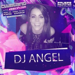 Clubland Weekender Pontins (Promo) UK Bounce / Hardbass