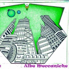 Albe Meccaniche [3017]