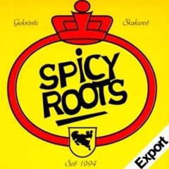 Spicy Roots - Spirit of 69