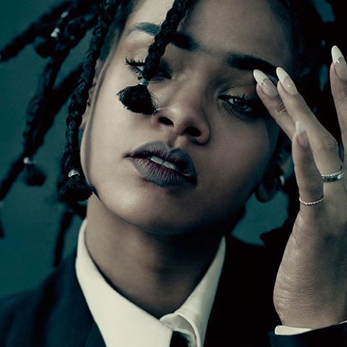 Rihanna- BBHMM ( MOOMBAHMIX BY RIICKS )