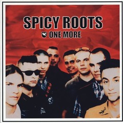 Spicy Roots - Coconut