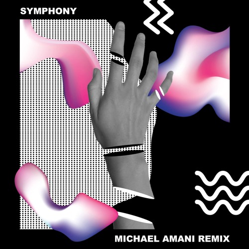 Clean Bandit - Symphony ft. Zara Larsson (Michael Amani Remix)