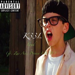 Loud (Feat. Zac Ace & Prince Lood)