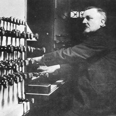 Wilt Heden Nu Treden Voor God Den Heere- Jan Zwart (CEJHoekman) (Hauptwerk Tholen) Mix