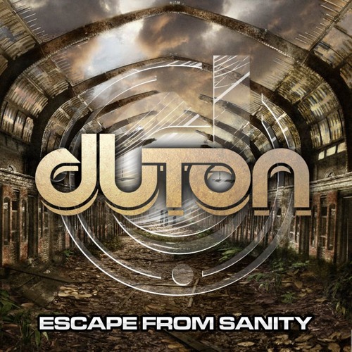Escape From Sanity - DJ Set