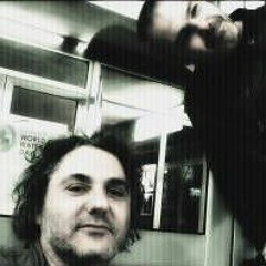 Dve Cupeta, interview with Tzvetan Tzvetanov, "Alarma" radio show - BNR, 22.03.2017