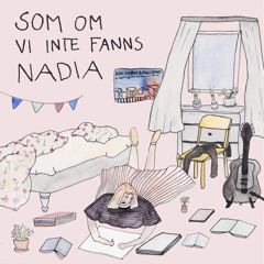 Som om vi inte fanns