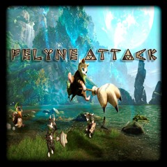 Midlex - Felyne Attack