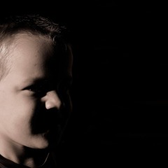 healing the Inner child - 1 min meditation(#9/100)