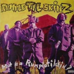 ♫ ♫ Rumpletilskinz - Is It Alright- - 1993 ♫ ♫