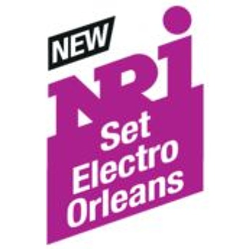 Stream DJ Set NRJ Set Electro Orléans by ADry Listen online for