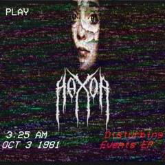 Disturbing Events EP