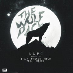 Lupo & Phenom - Devil's Work (Out now!)