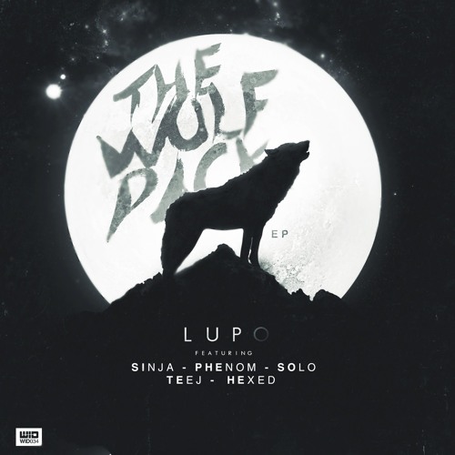 Lupo & Phenom - Devil's Work (Out now!)