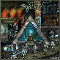 The Trifinity (remixes)