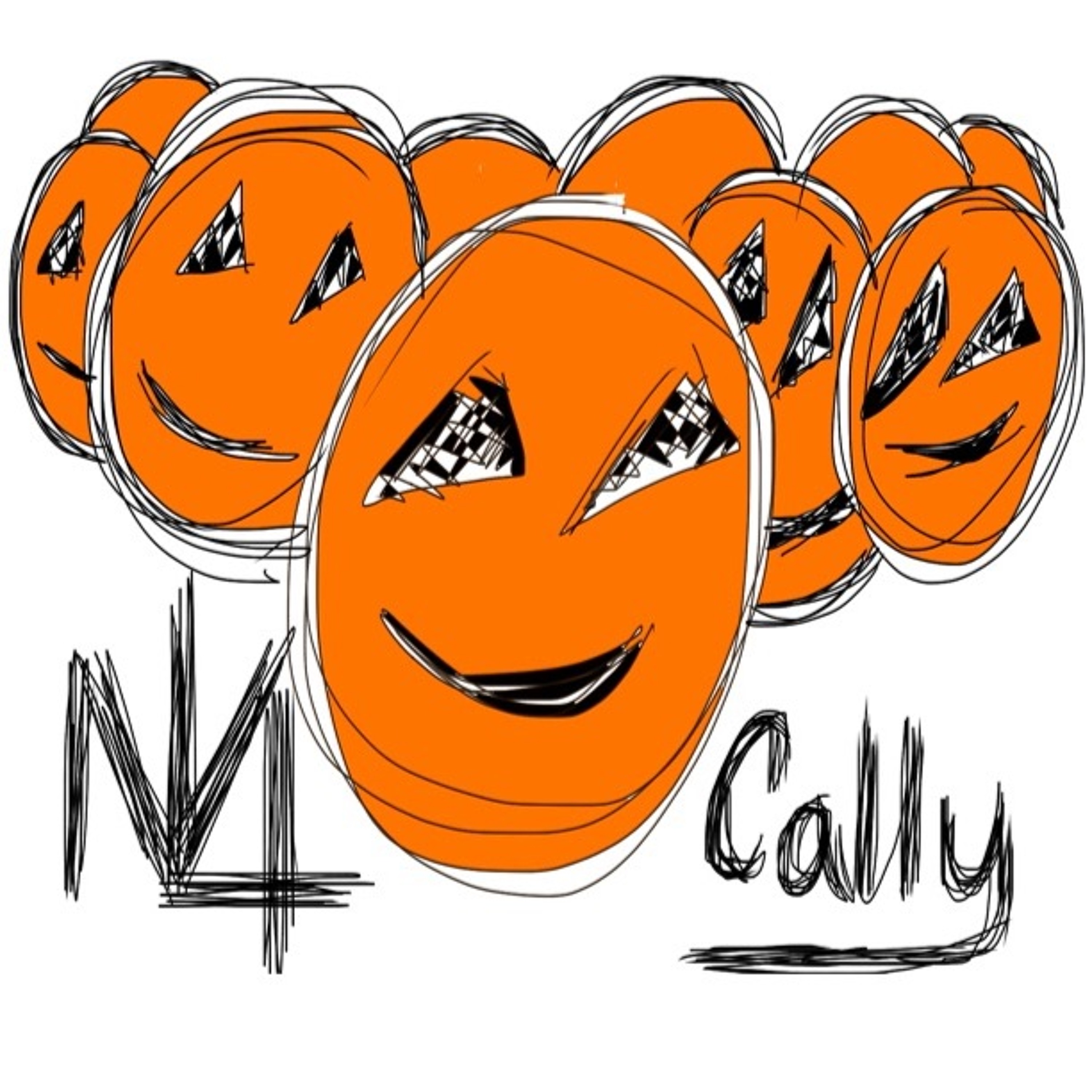 We R Orange episode artwork