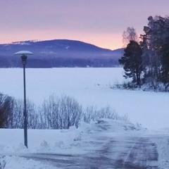 Forget about me while you have the chance :(