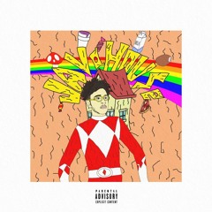 PLUg (feat. PIKA) (prod. by Ameriqano)