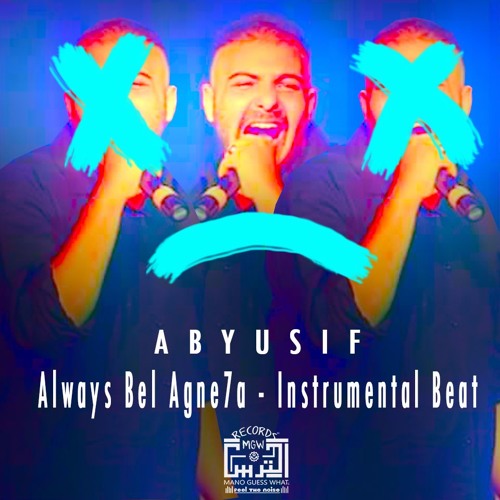 Abyusif - Always Bel Agne7a - Instrumental Beat (Reprod by L TERS)