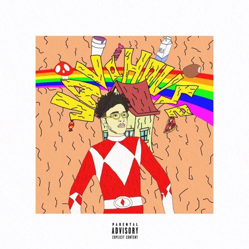 DELICIOUs (feat. Ameriqa) (prod. by Ameriqano)