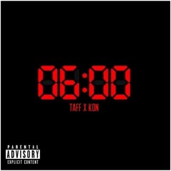 6am (feat. KoN)