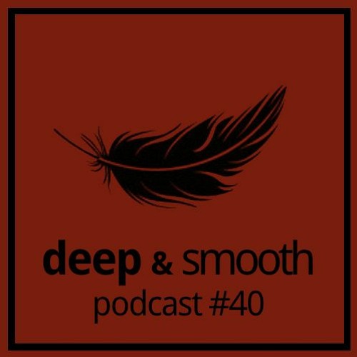 tantRut - deep & smooth #40