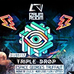 Drum Room Promo Mix!