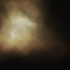 Pale Saints - "A Thousand Stars Burst Open" cover