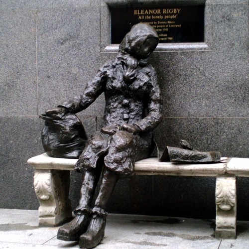 Eleanor Rigby (Beatles acoustic cover)