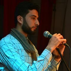 مسرحيةروميو - كلمات و أداء محمد الكافوري - هندسة صوت محمد تيكو