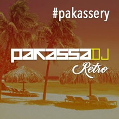 Jean Michel Jean Louis - Dju [ PAKASSERY ]