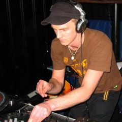 In Transit 1 Vinyl Mixtape 2003