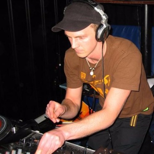 In Transit 1 Vinyl Mixtape 2003