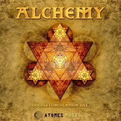 SENSIENT - DREAMLESS - ALCHEMY VA (cd1)
