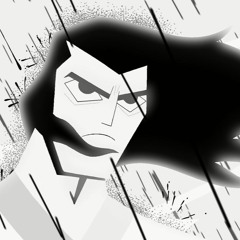 Tombstone (Samurai Jack cover)