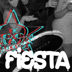 Hay Fiesta!- Hueso Rojo (maqueta)