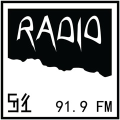 Radio51 22.3. 2017 @Radio1 w/ WZ & Insane
