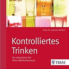 #11 Joachim Körkel über Kontrolliertes Trinken