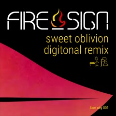 Sweet Oblivion (Digitonal Remix)