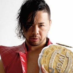Shinsuke Nakamura NJPW Entrance Theme - Subconscious (Entry Version)