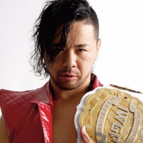 Stream episode Shinsuke Nakamura NJPW Entrance Theme - Subconscious (Entry  Version) by jMz23 podcast | Listen online for free on SoundCloud