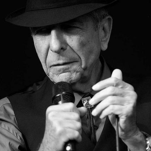 Stream Leonard Cohen - In My Secret Life (acoustic tribute) by  ZenkyAcoustic | Listen online for free on SoundCloud