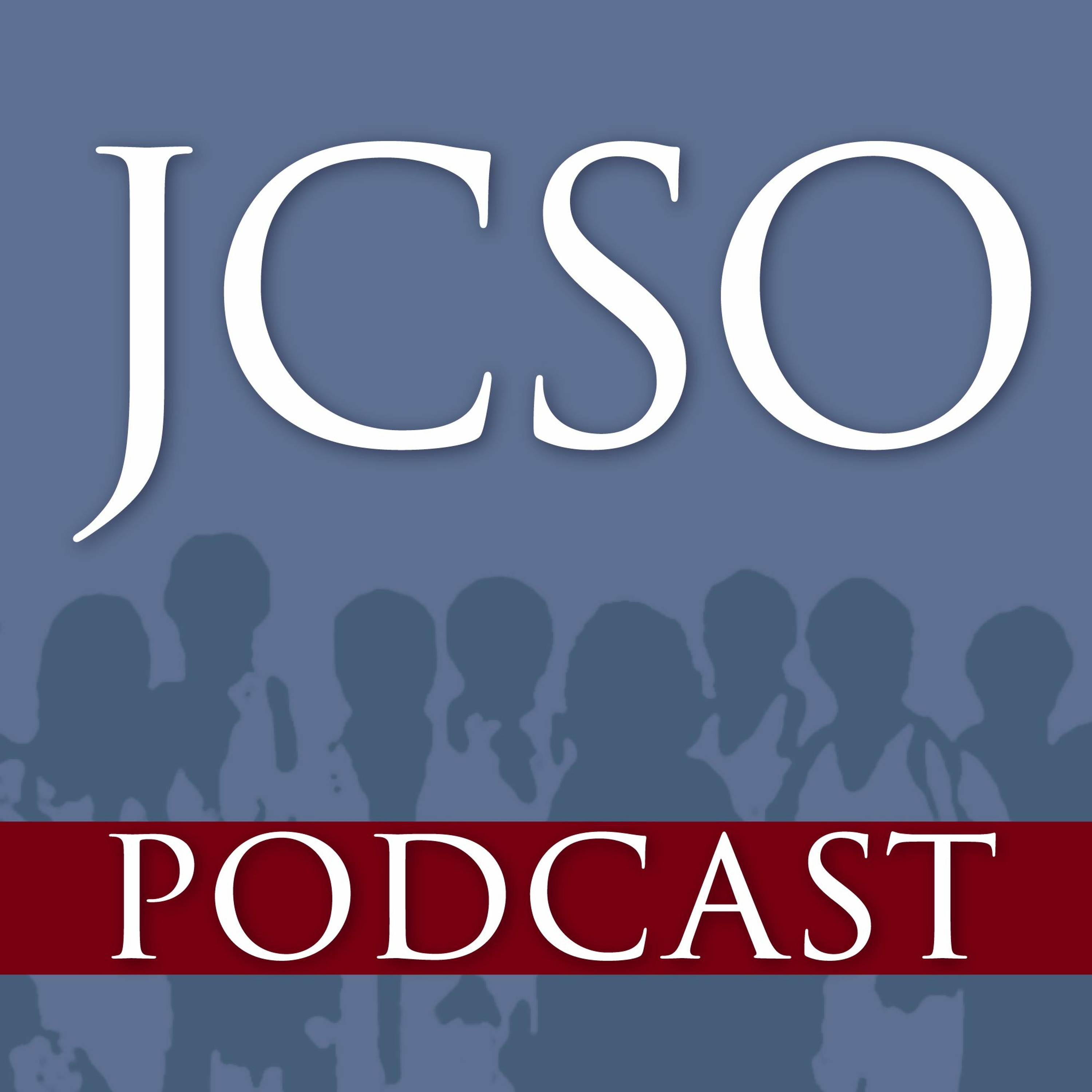 David Henry\'s JCSO Podcast