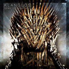 Klanglos - Game Of Thrones