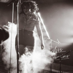 Nightswimming (Skinny Dip Mix)